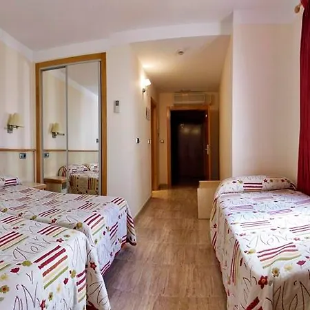 Hotel La Torre Los Montesinos