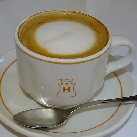 La Torre Hotel 3*
