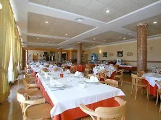 Hotel La Torre 3*
