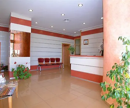 Hotel La Torre 3*