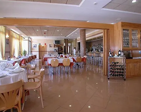 Hotel La Torre 3*