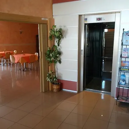 La Torre 3*