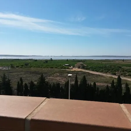 La Torre Hotel