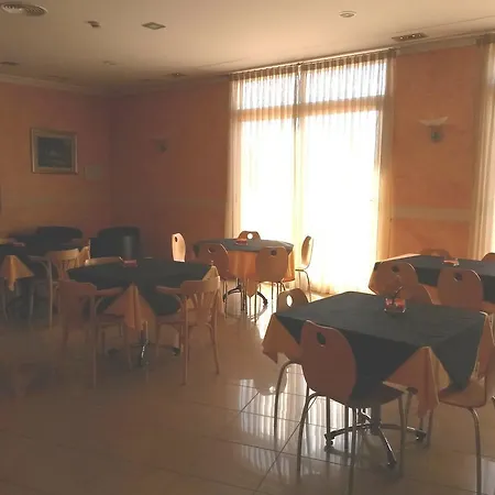 La Torre 3* Los Montesinos