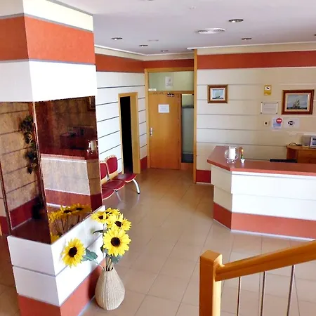 Hotel La Torre