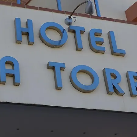 La Torre Hotel