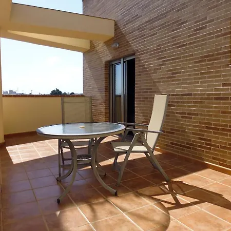 La Torre 3*