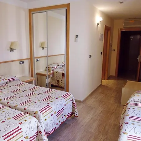 Hotel La Torre Los Montesinos