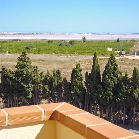 La Torre Hotel Los Montesinos