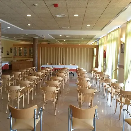 La Torre Hotel 3*